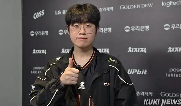 Zeus:训练赛打得不好,彼此的想法差异很大