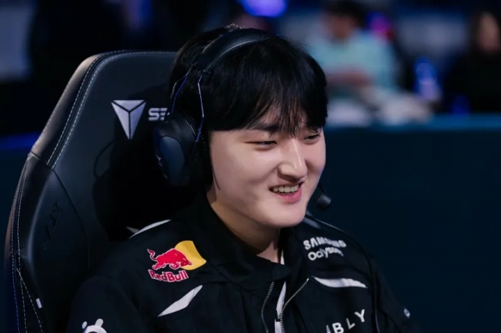 Peyz:Keria拥有辅助的所有优点;我们会不断变强